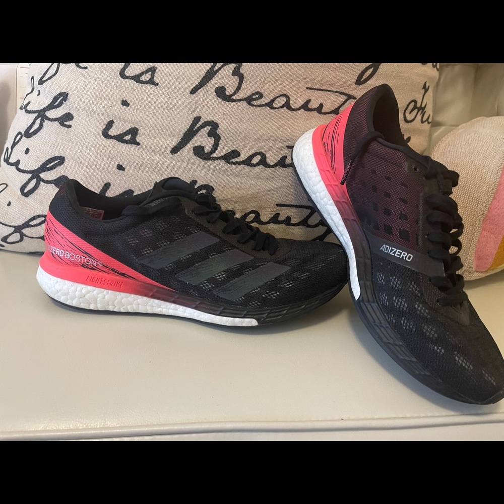 Adidas adizero boost shoes